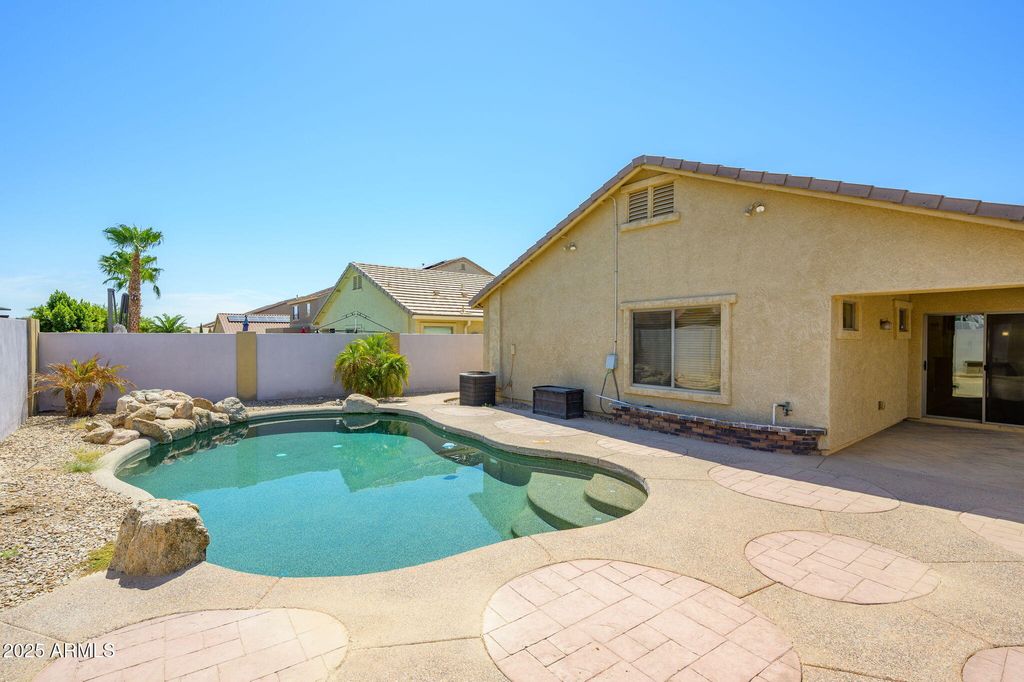 Photo of 18218 W Mission Lane, Waddell, AZ 85355 (MLS # 6903260)