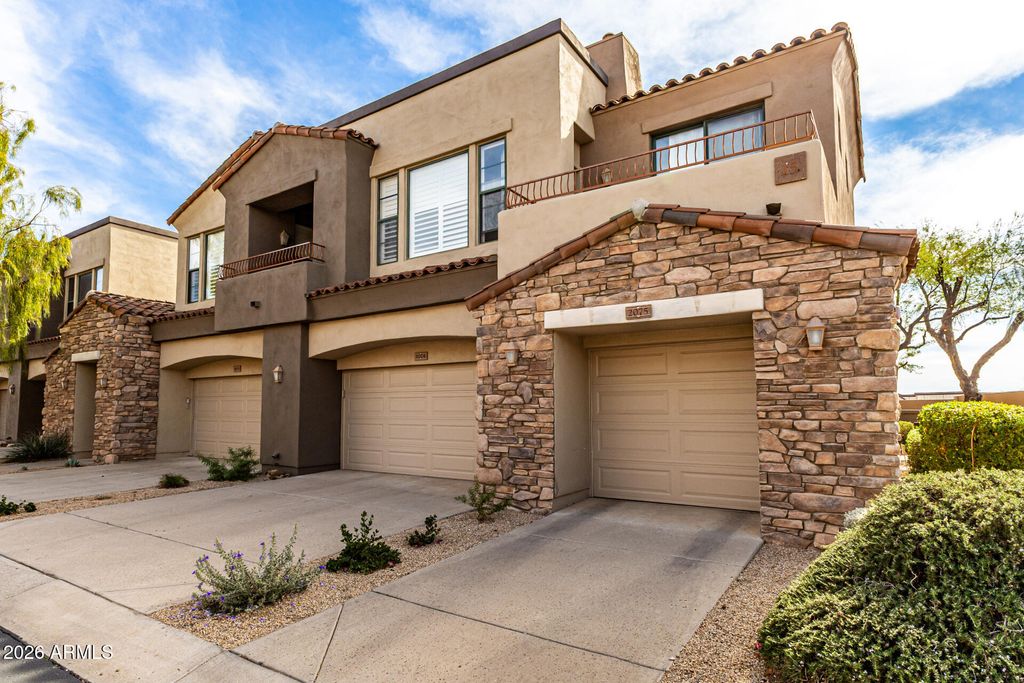 Photo of 19550 N Grayhawk Drive #1074, Scottsdale, AZ 85255 (MLS # 6977048)