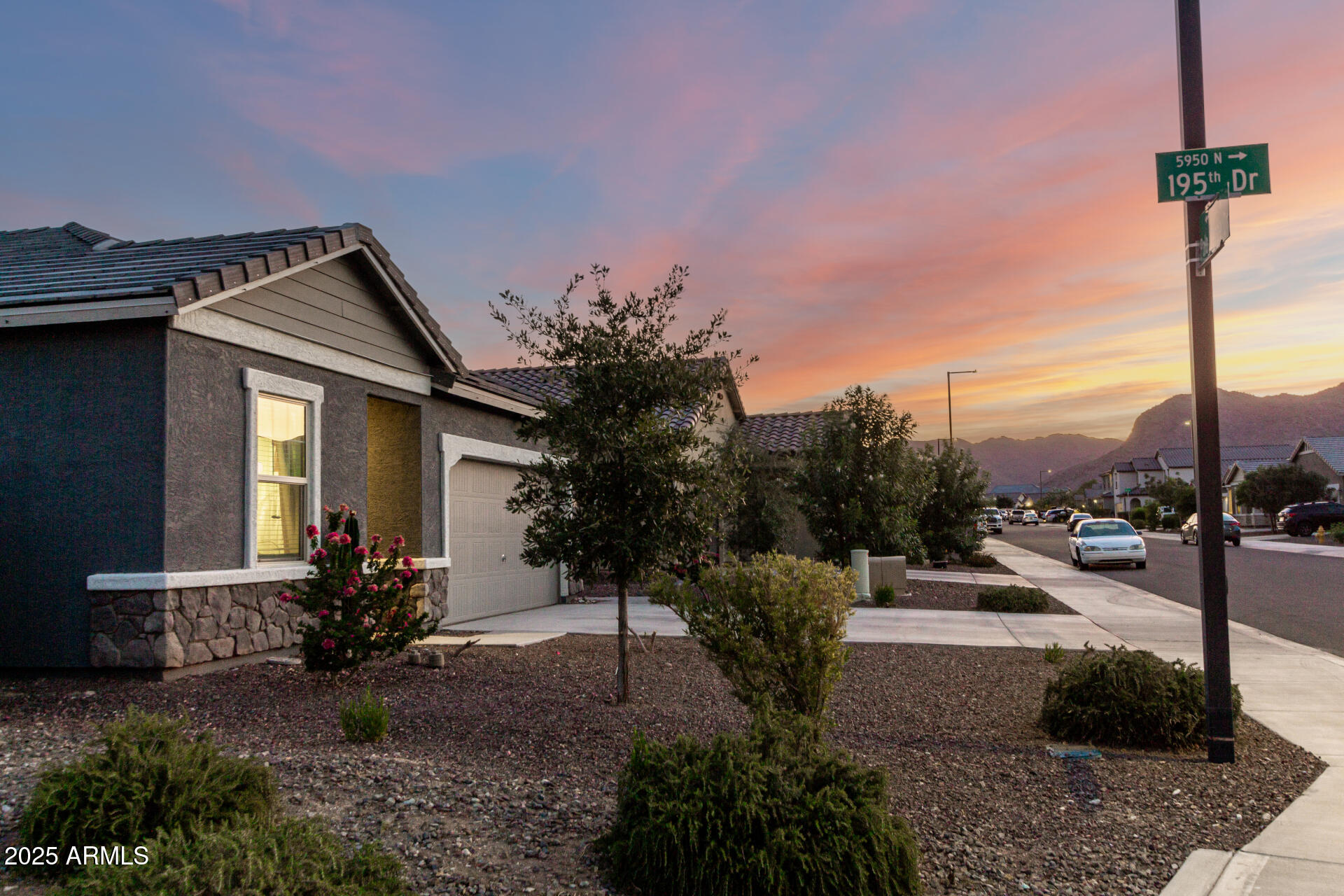 19531 W PALO VERDE Drive
