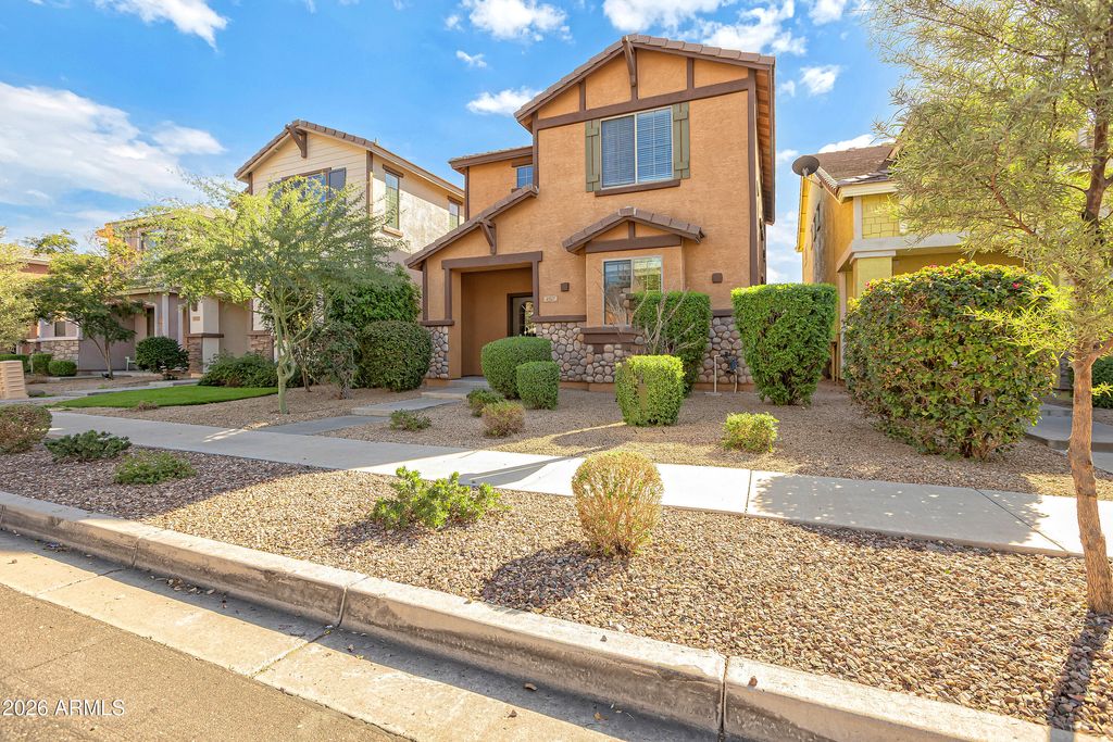 Photo of 4927 W Escuda Drive, Glendale, AZ 85308 (MLS # 6957795)