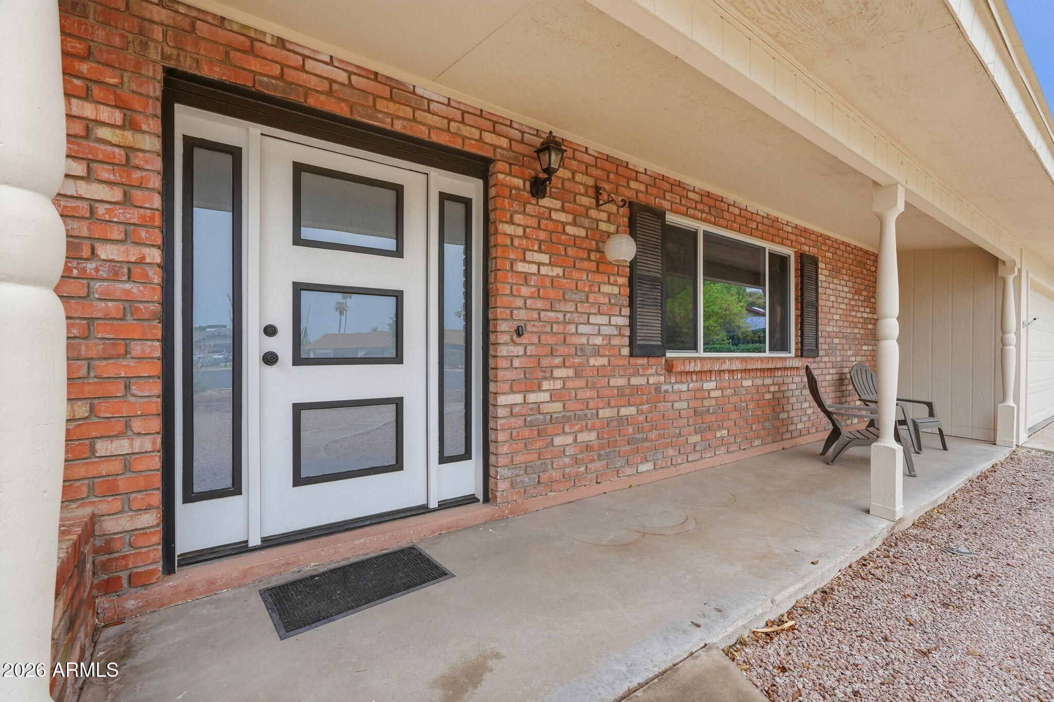 1348 E ENROSE Circle