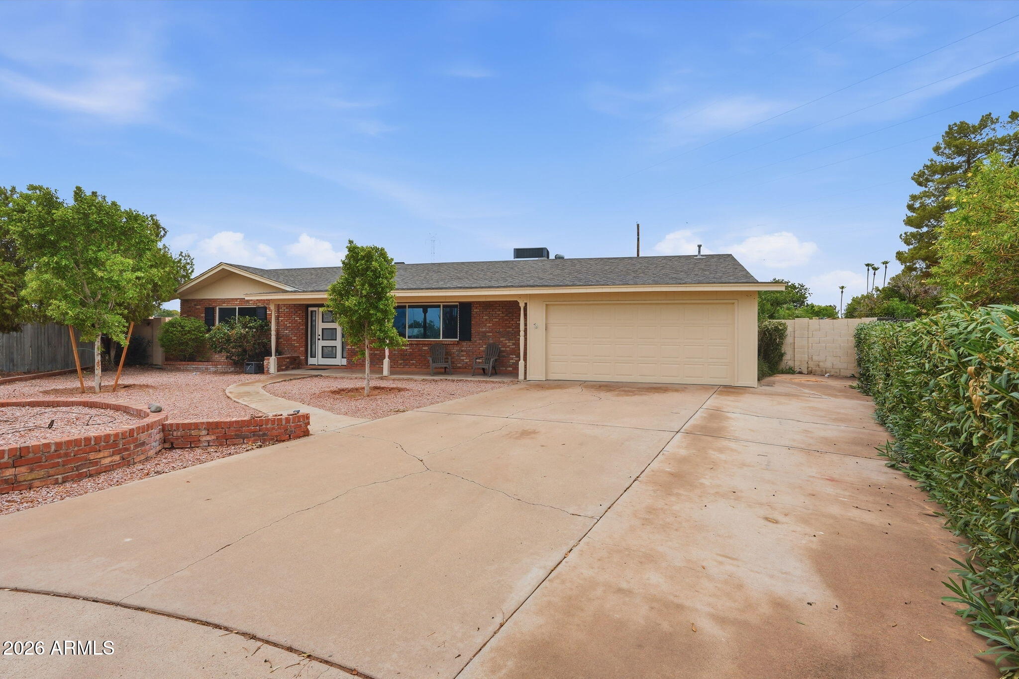 1348 E ENROSE Circle