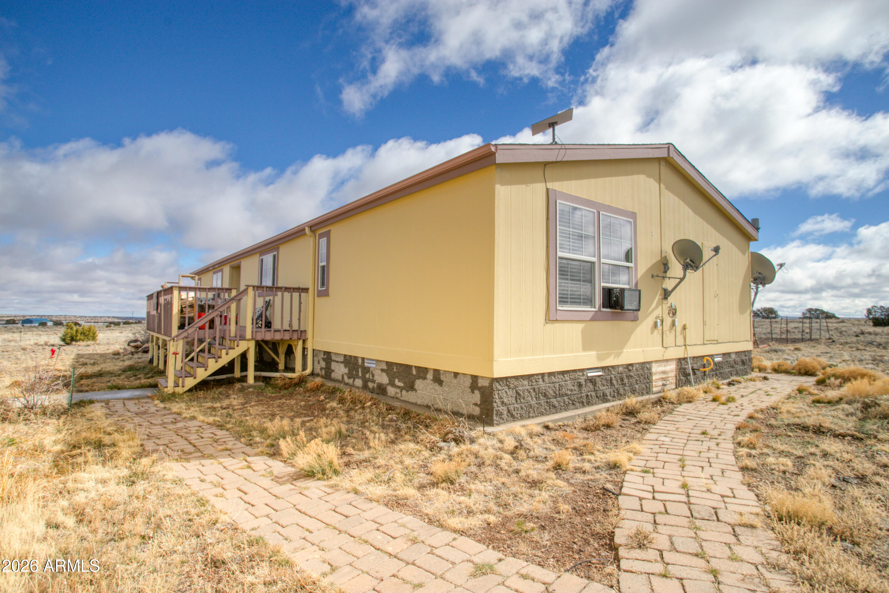 22 ANTELOPE  ( ACR 5128) Avenue