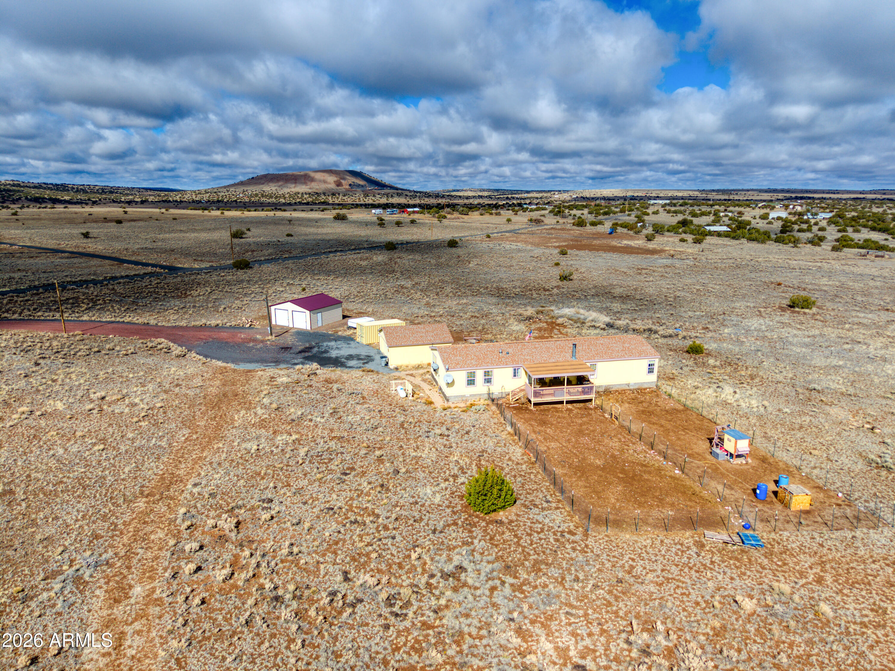 22 ANTELOPE  ( ACR 5128) Avenue