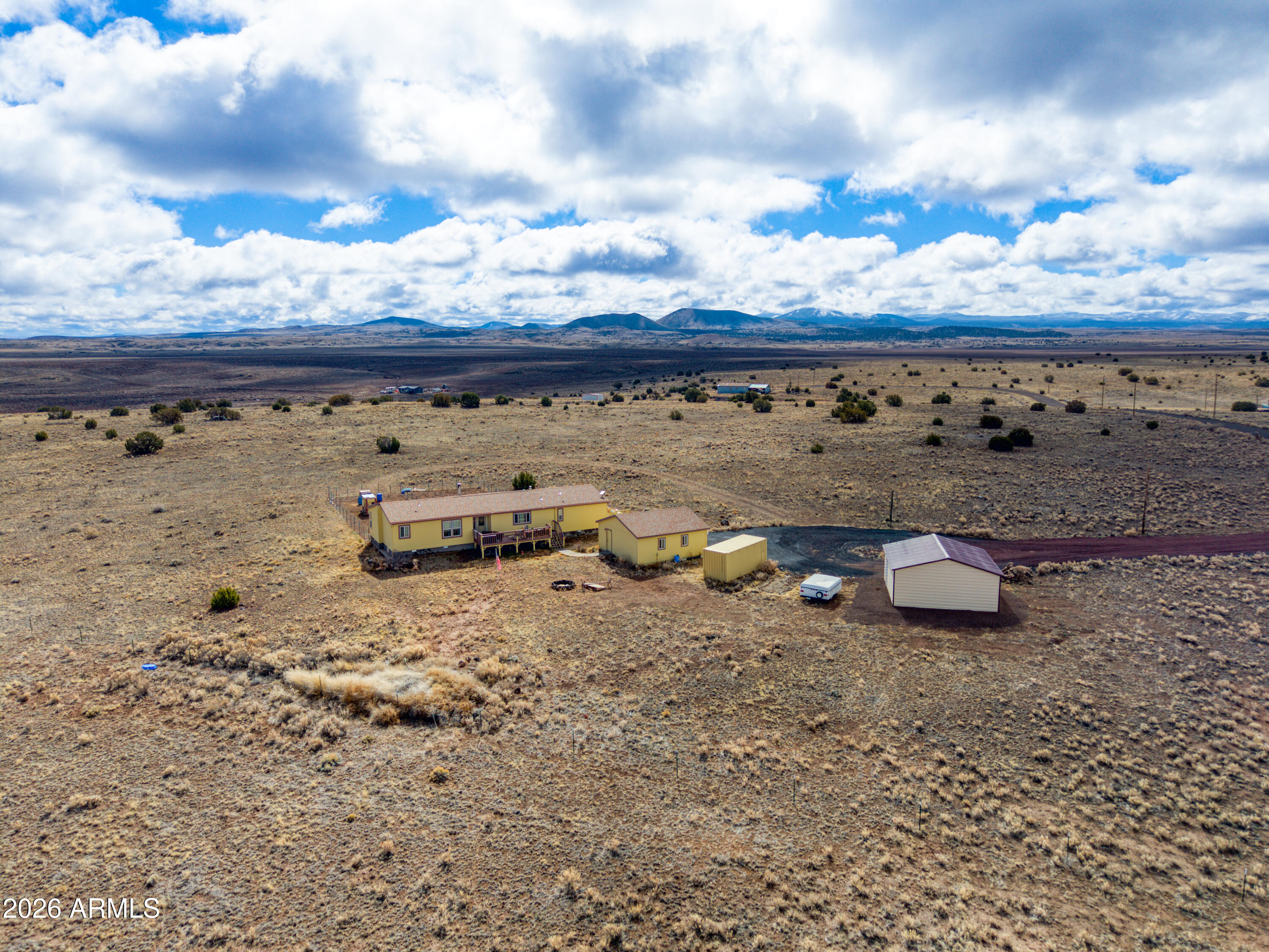 22 ANTELOPE  ( ACR 5128) Avenue