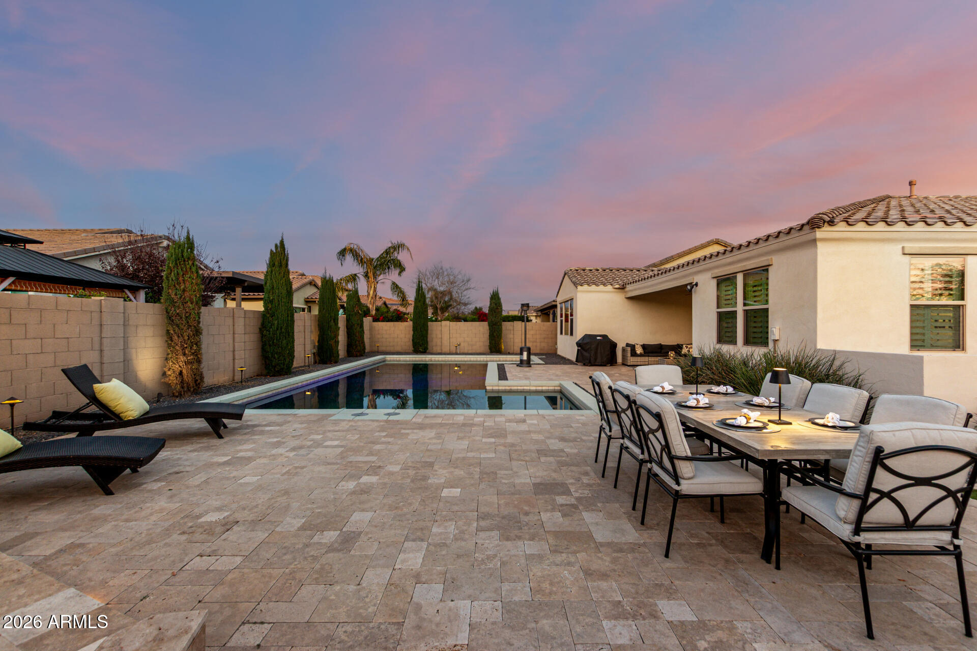 10502 E SHEFFIELD Drive