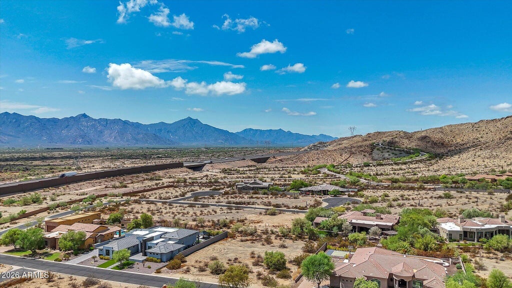Photo of 16904 S 31st Lane #37, Phoenix, AZ 85045 (MLS # 7069163)