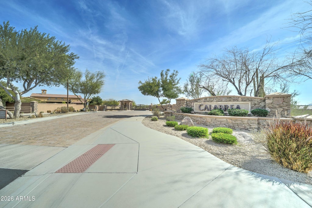 Photo of 16904 S 31st Lane #37, Phoenix, AZ 85045 (MLS # 7069163)