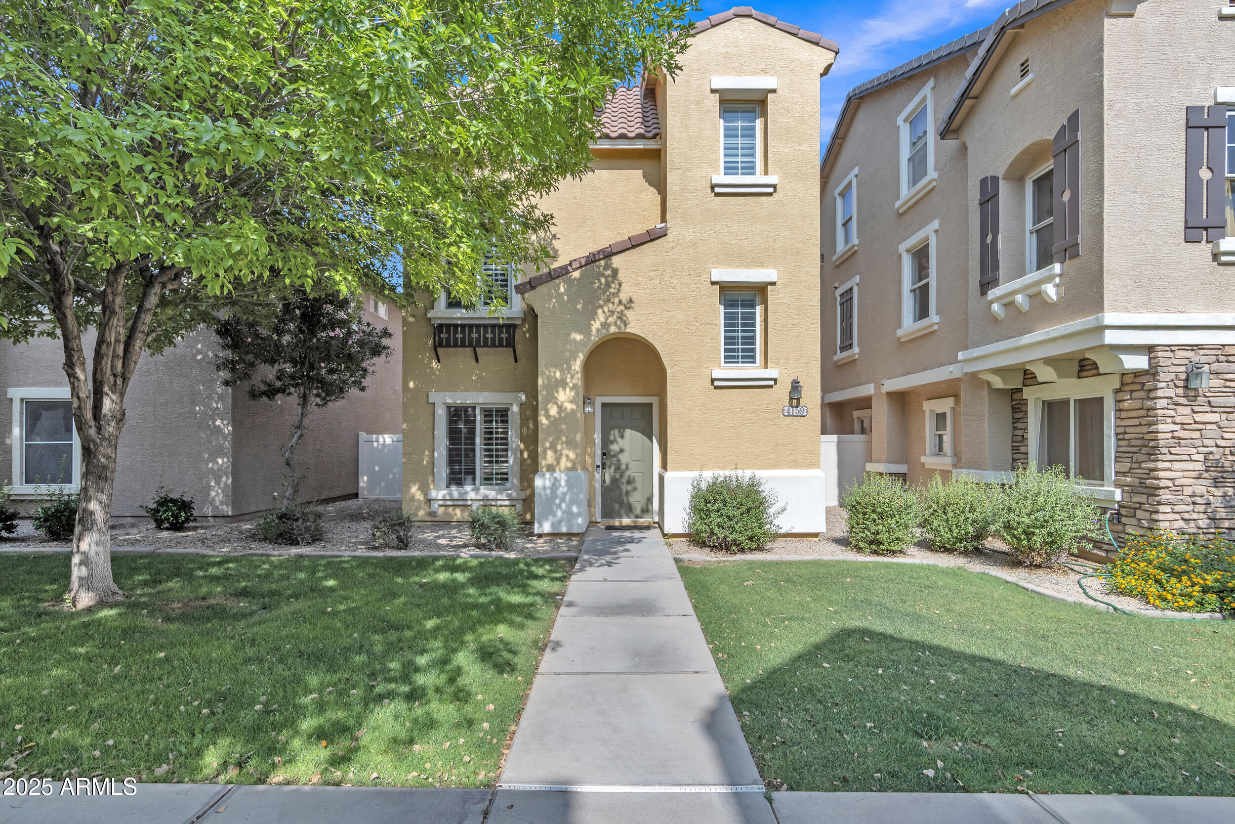 4159 E JASPER Drive