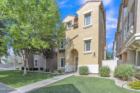 4159 E JASPER Drive Gilbert AZ 85296