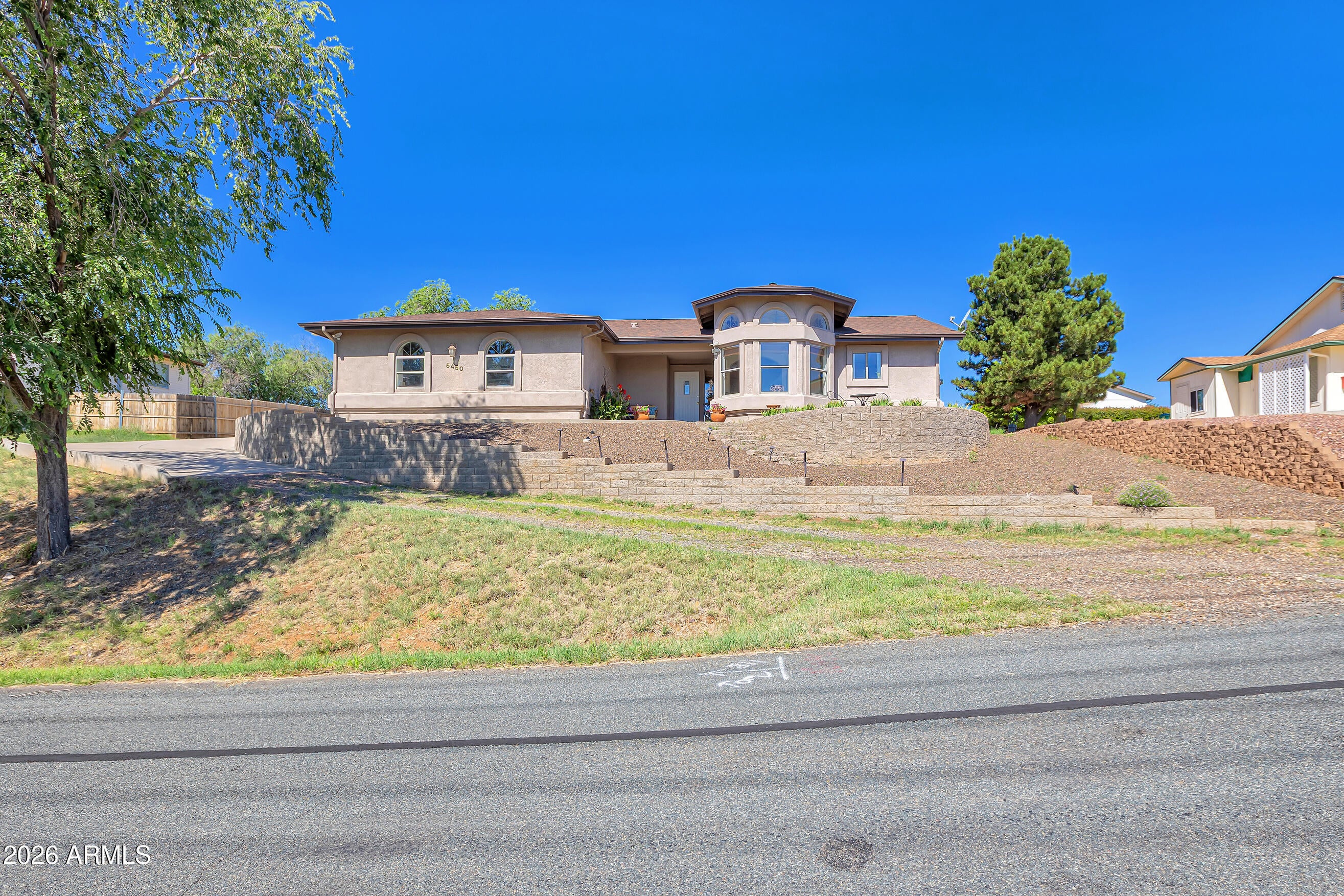 5450 N RANGER Road