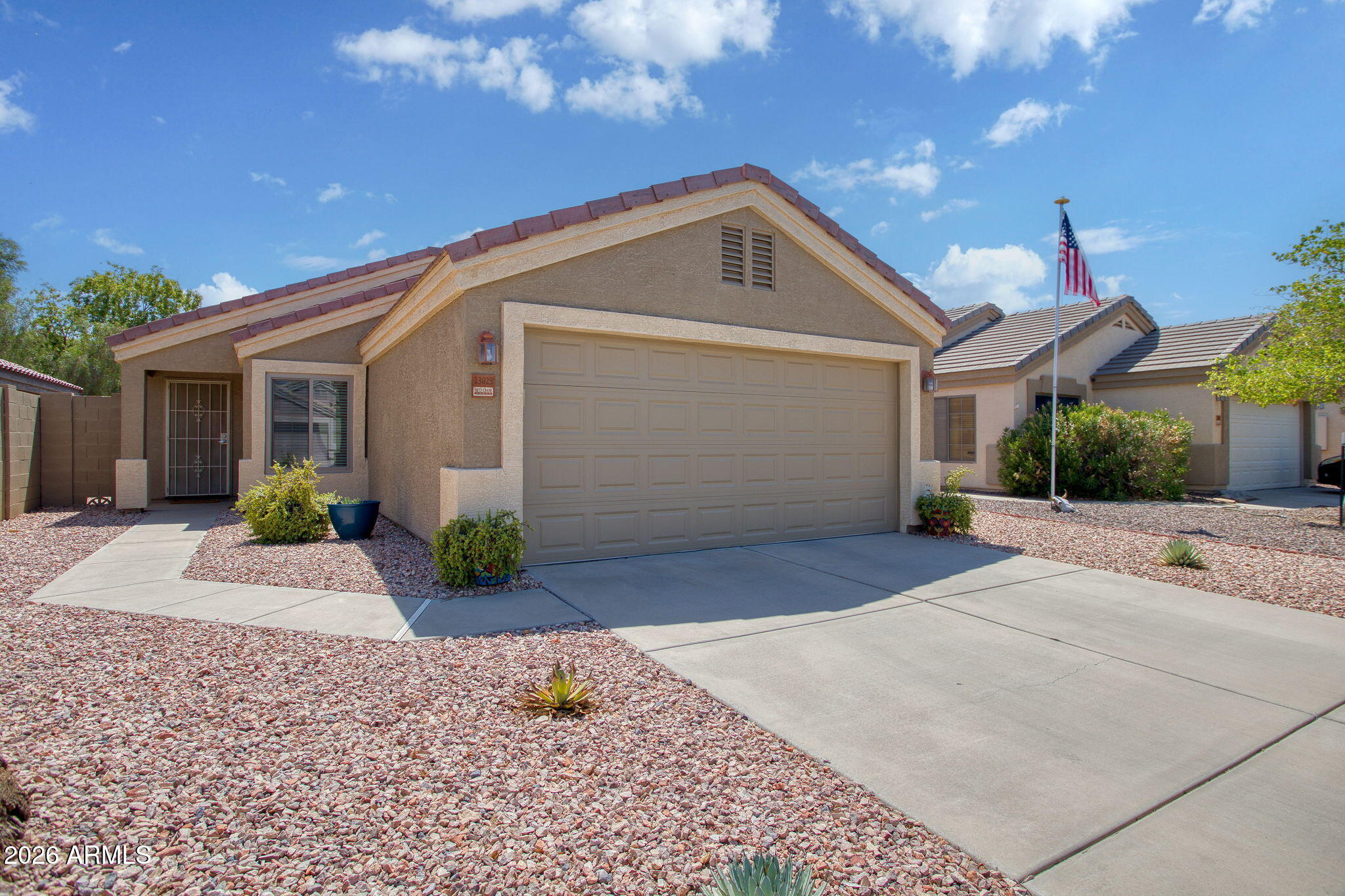 13025 W REDFIELD Road