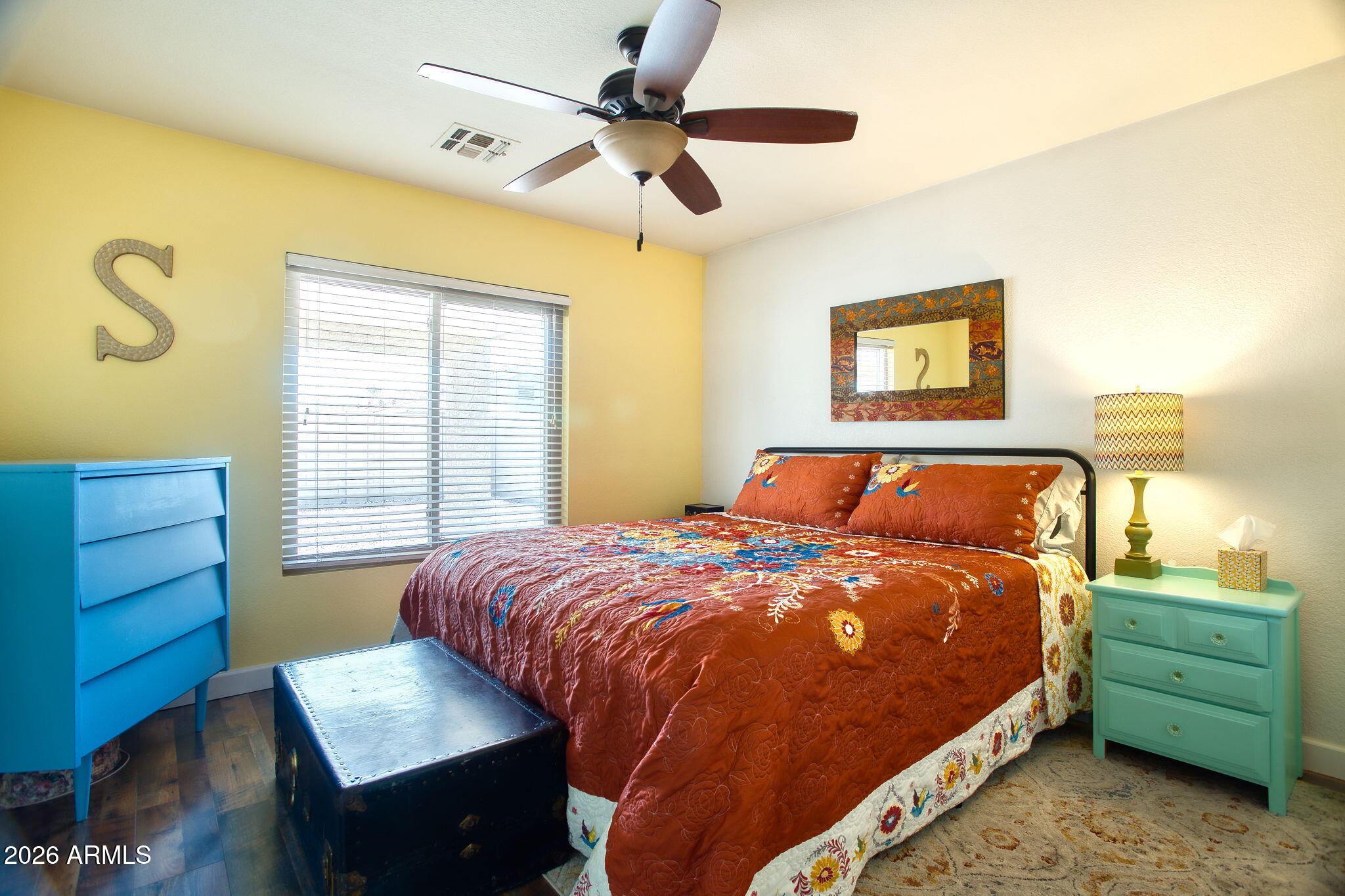 13025 W REDFIELD Road