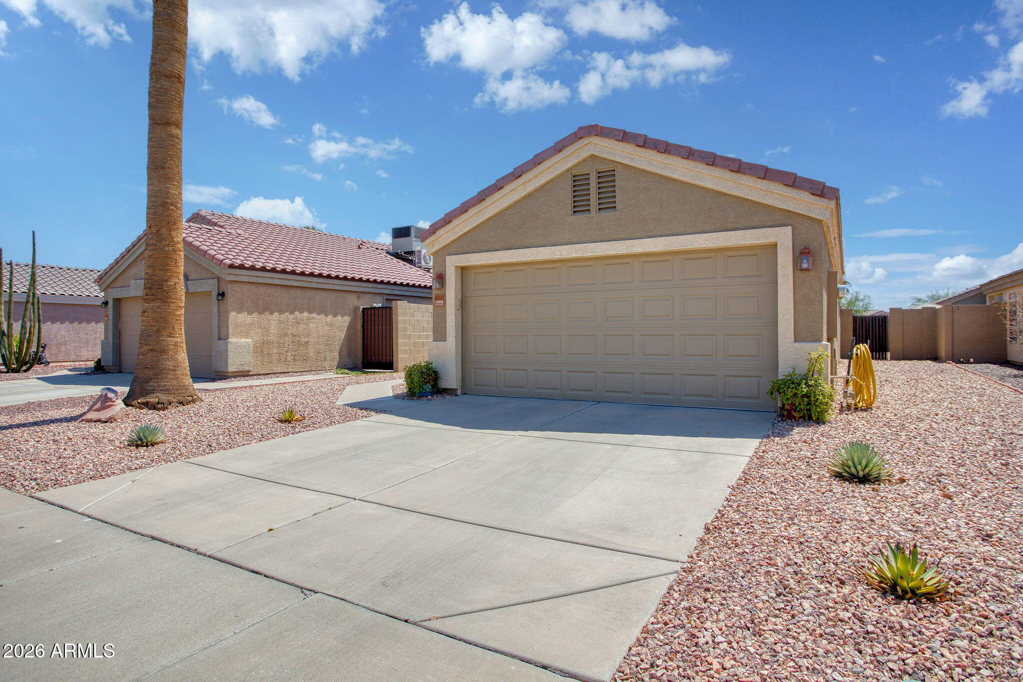 13025 W REDFIELD Road