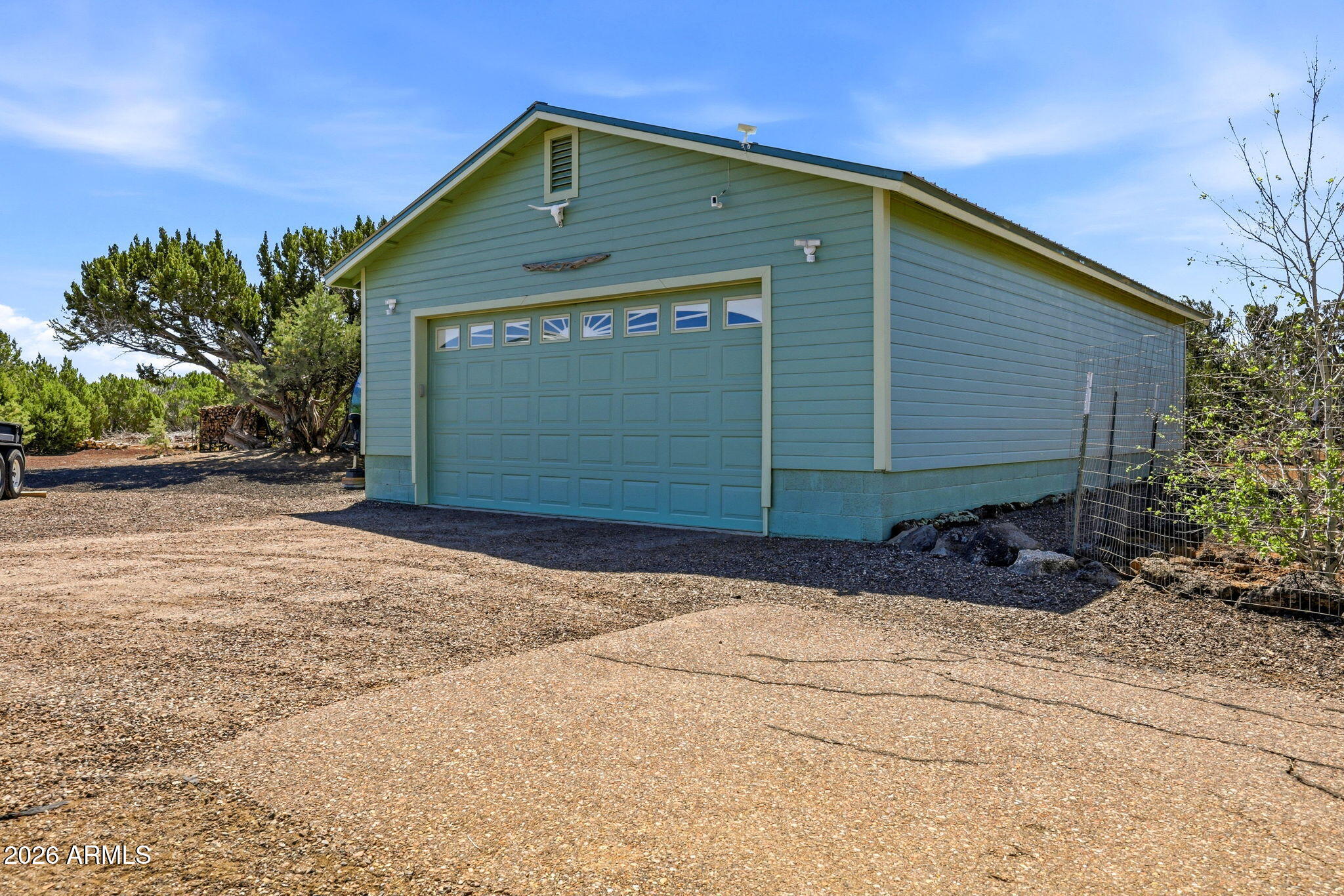 6 County RD N8613 Road