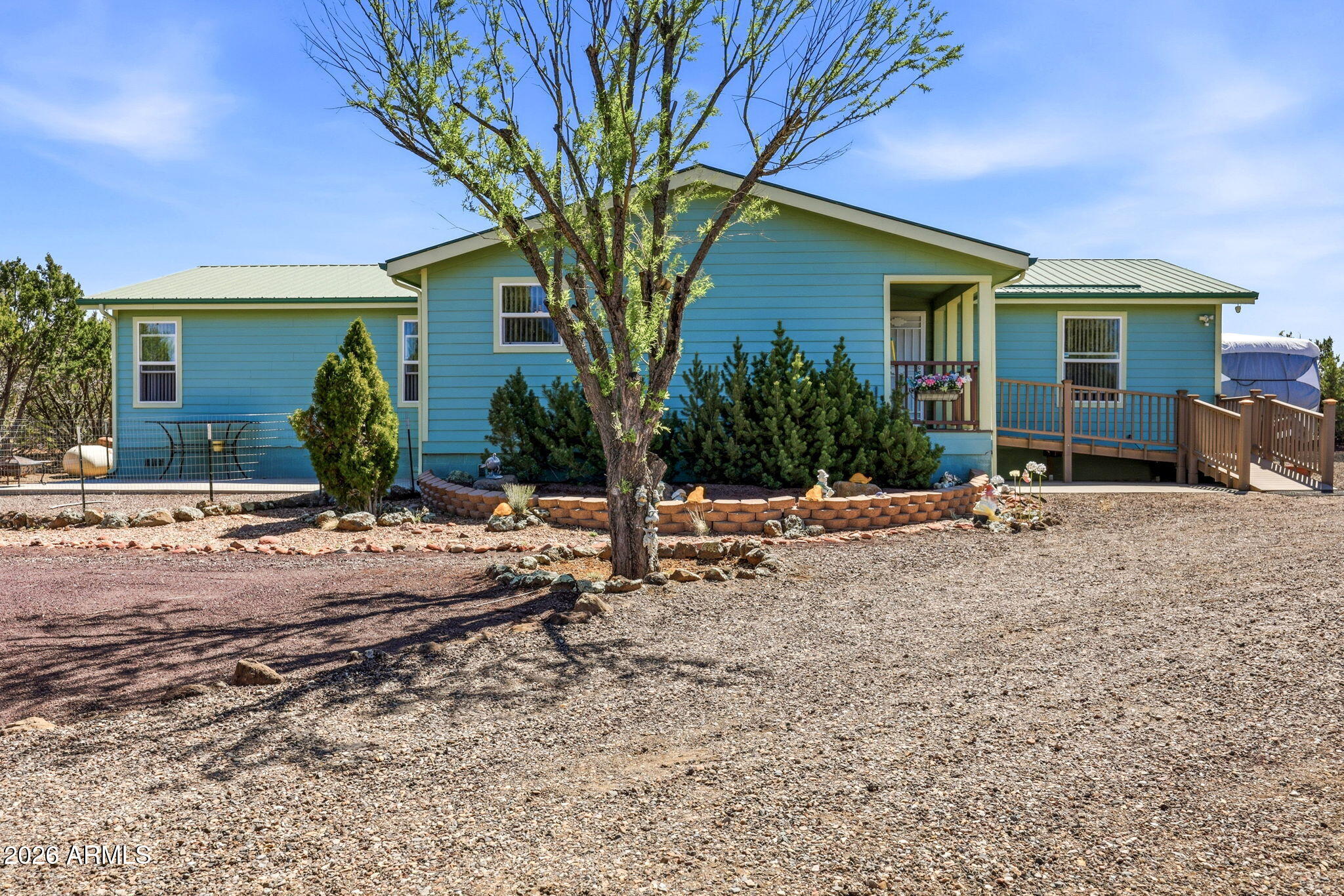 6 County RD N8613 Road