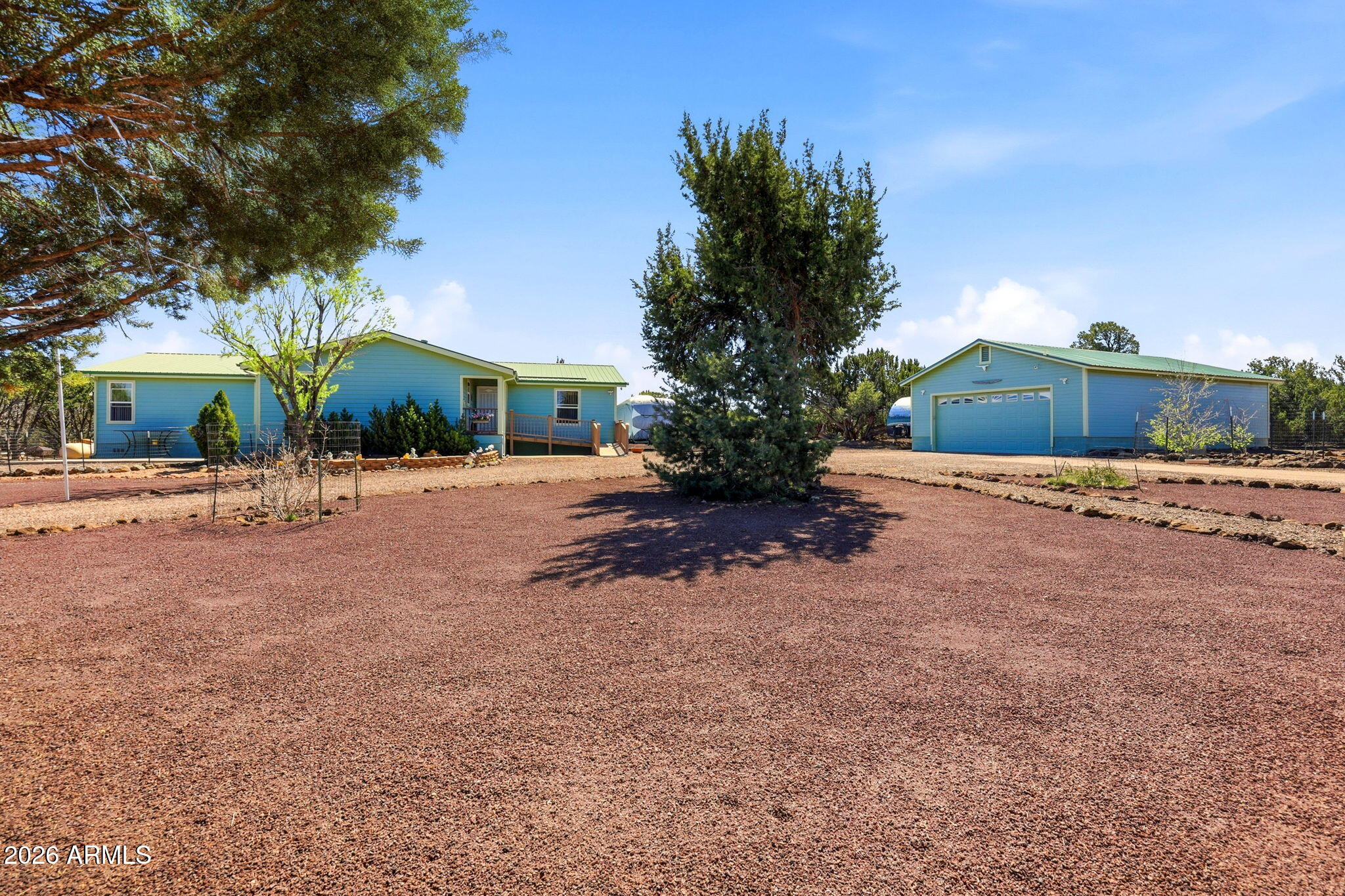 6 County RD N8613 Road