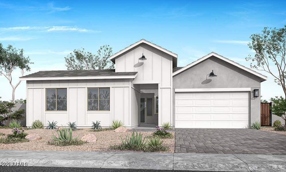 Photo of 17623 W Highland Avenue, Goodyear, AZ 85395 (MLS # 7095935)