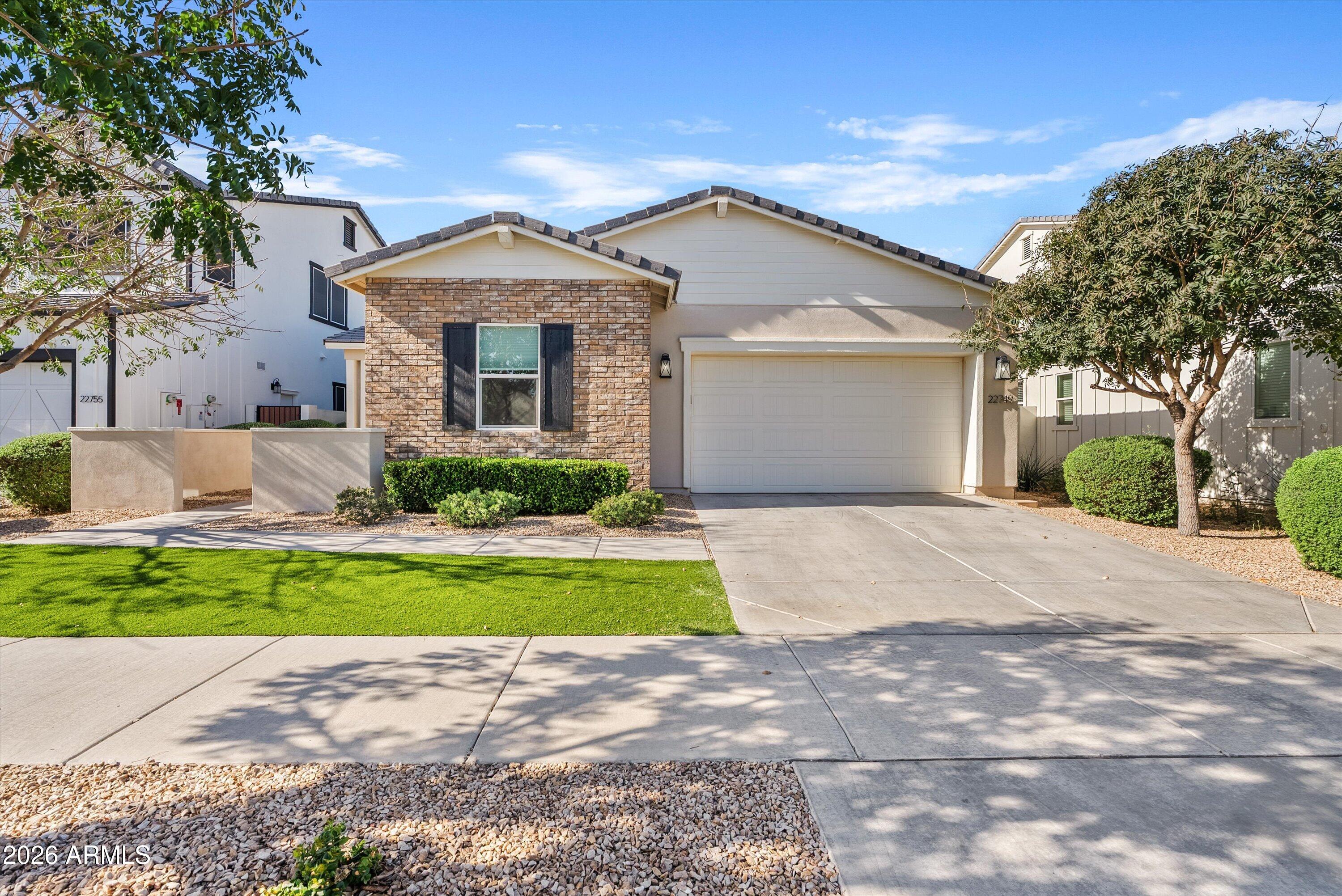 22749 E POCO CALLE --