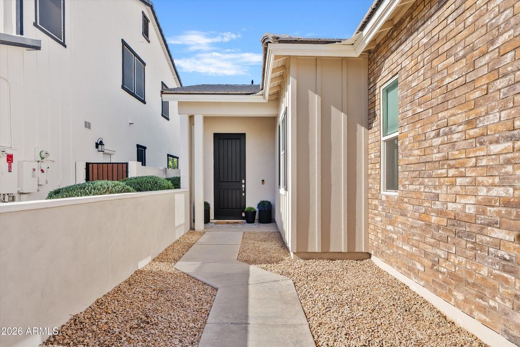 Photo of 22749 E Poco Calle, Queen Creek, AZ 85142 (MLS # 7000741)