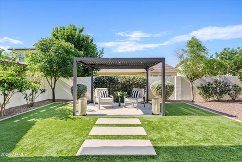 22749 E POCO CALLE -- Queen Creek AZ 85142