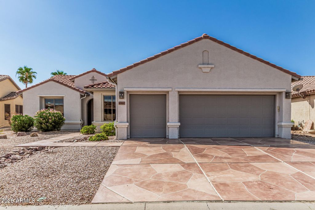Photo of 4865 W Comanche Drive, Eloy, AZ 85131 (MLS # 6912984)