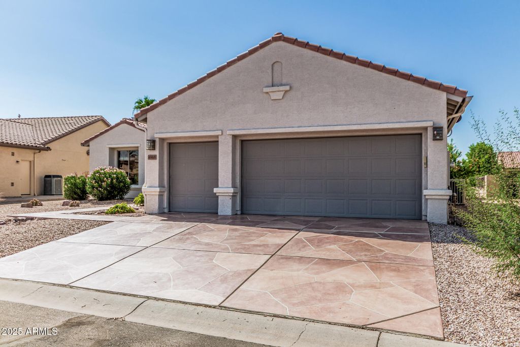 Photo of 4865 W Comanche Drive, Eloy, AZ 85131 (MLS # 6912984)