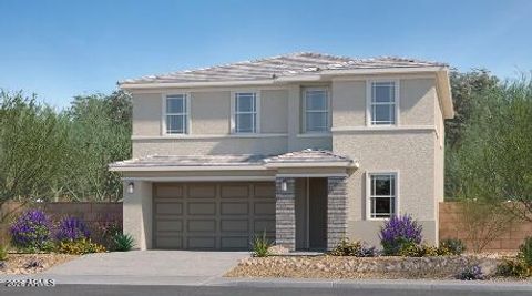 30282 W WILD HAZEL Drive Buckeye AZ 85396