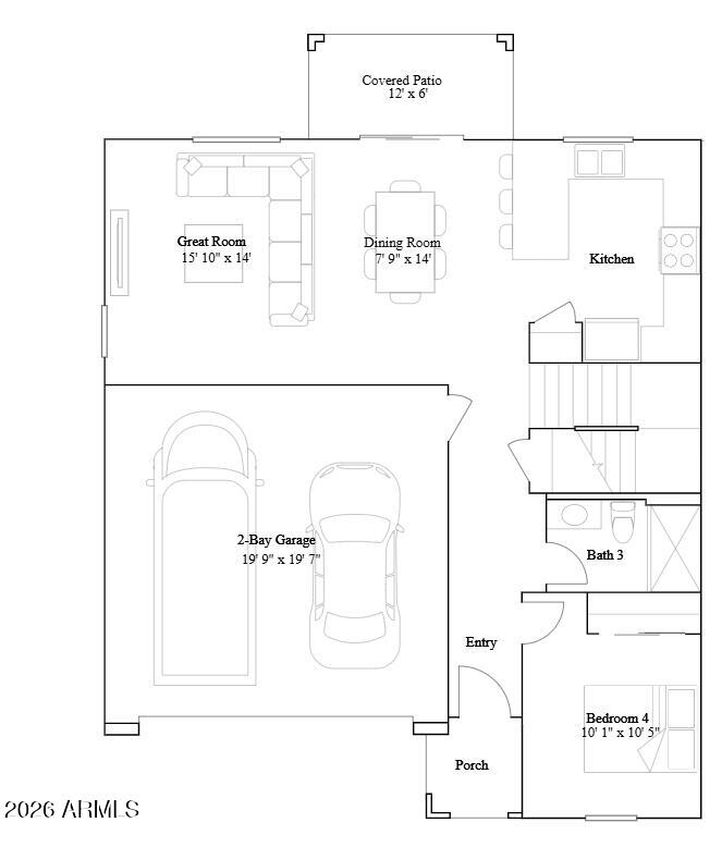 30282 W WILD HAZEL Drive