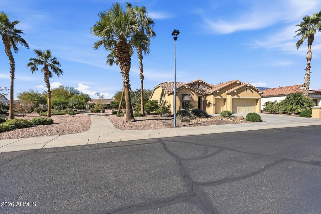 Photo of 1822 N 164th Drive, Goodyear, AZ 85395 (MLS # 6975588)