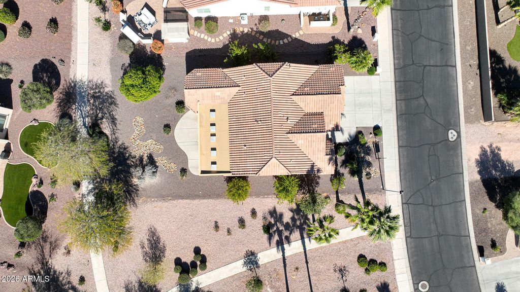 Photo of 1822 N 164th Drive, Goodyear, AZ 85395 (MLS # 6975588)