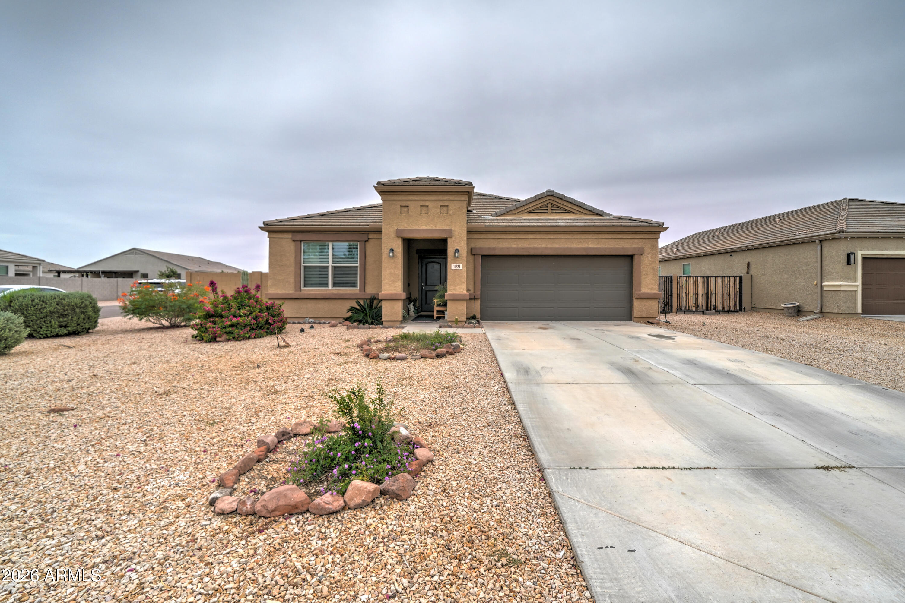 11221 E PRIMROSE Court