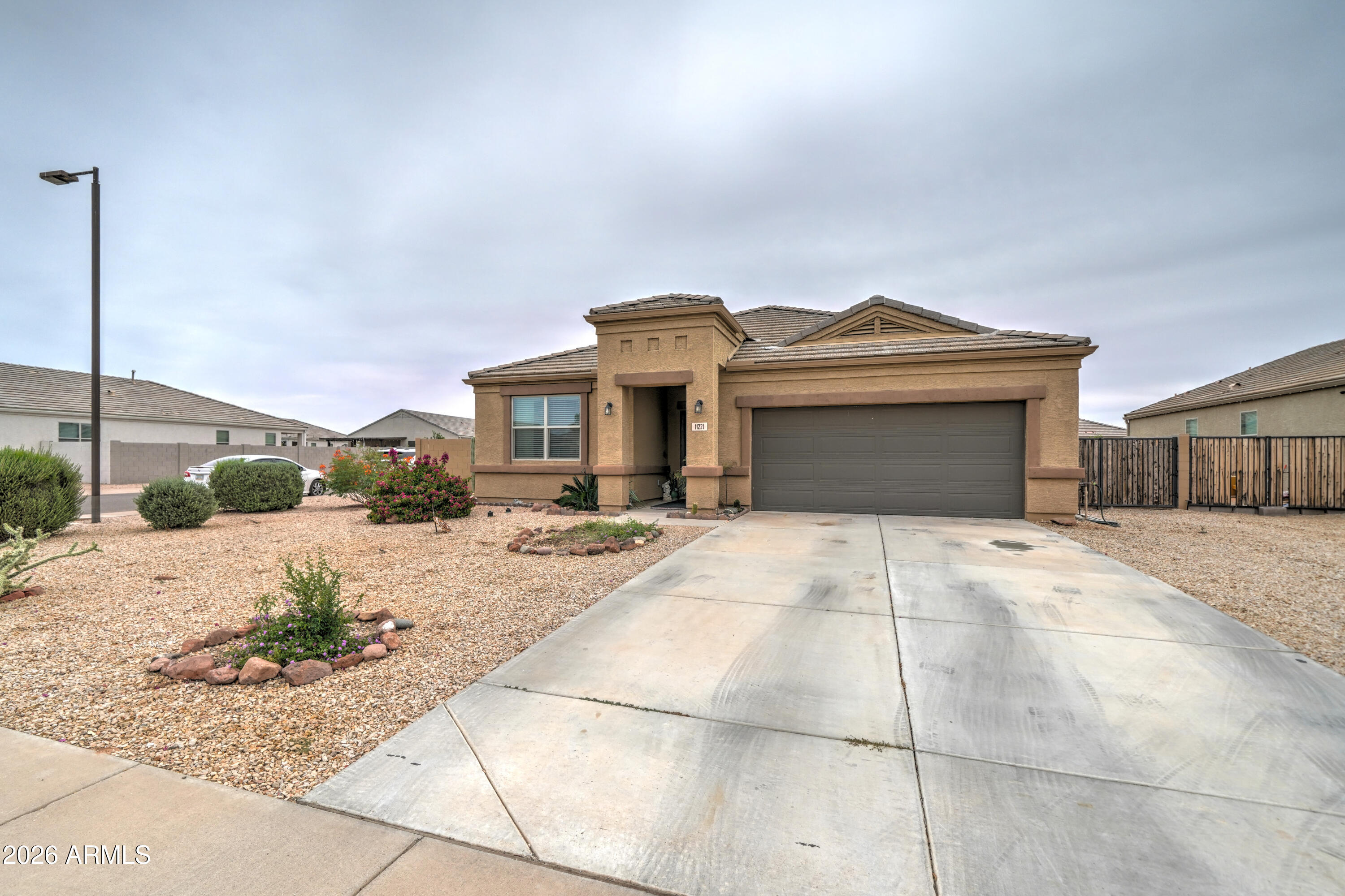 11221 E PRIMROSE Court