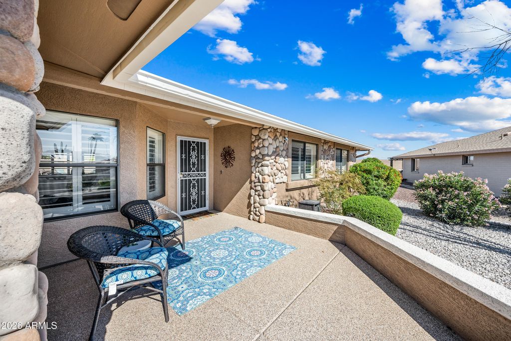 Photo of 11558 E Lomita Avenue, Mesa, AZ 85209 (MLS # 7001388)