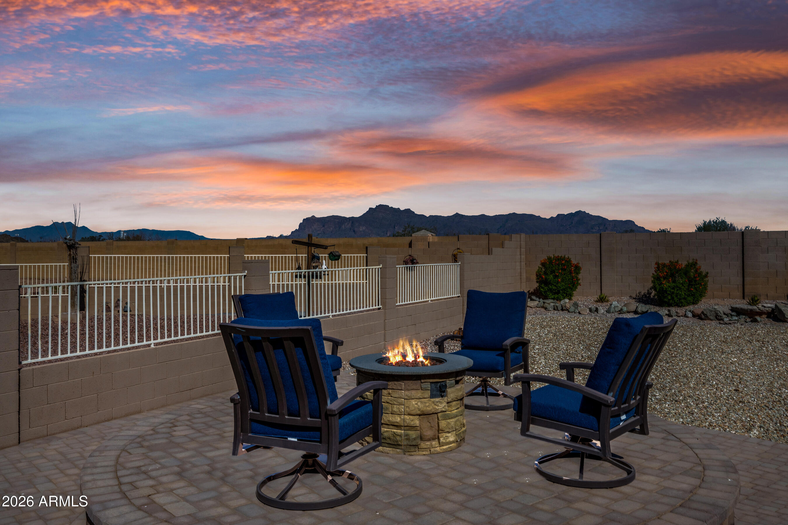 11558 E LOMITA Avenue