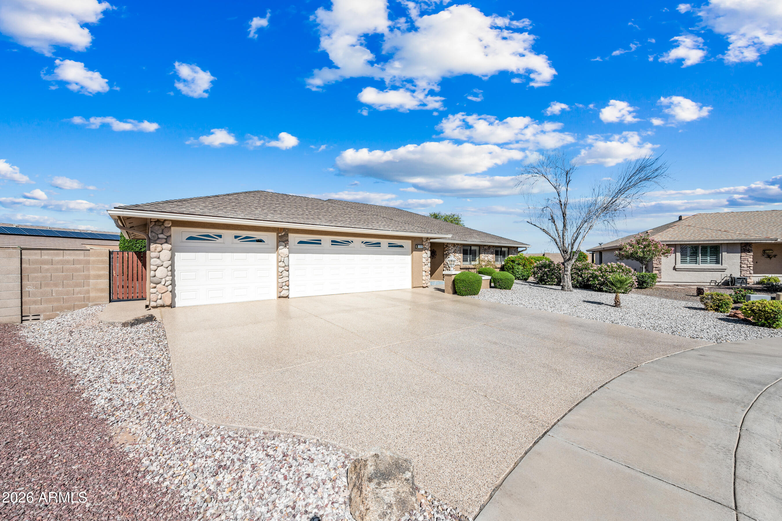 11558 E LOMITA Avenue