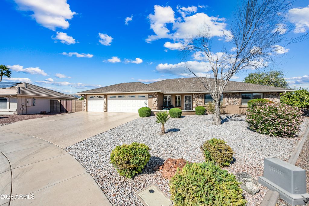 Photo of 11558 E Lomita Avenue, Mesa, AZ 85209 (MLS # 7001388)