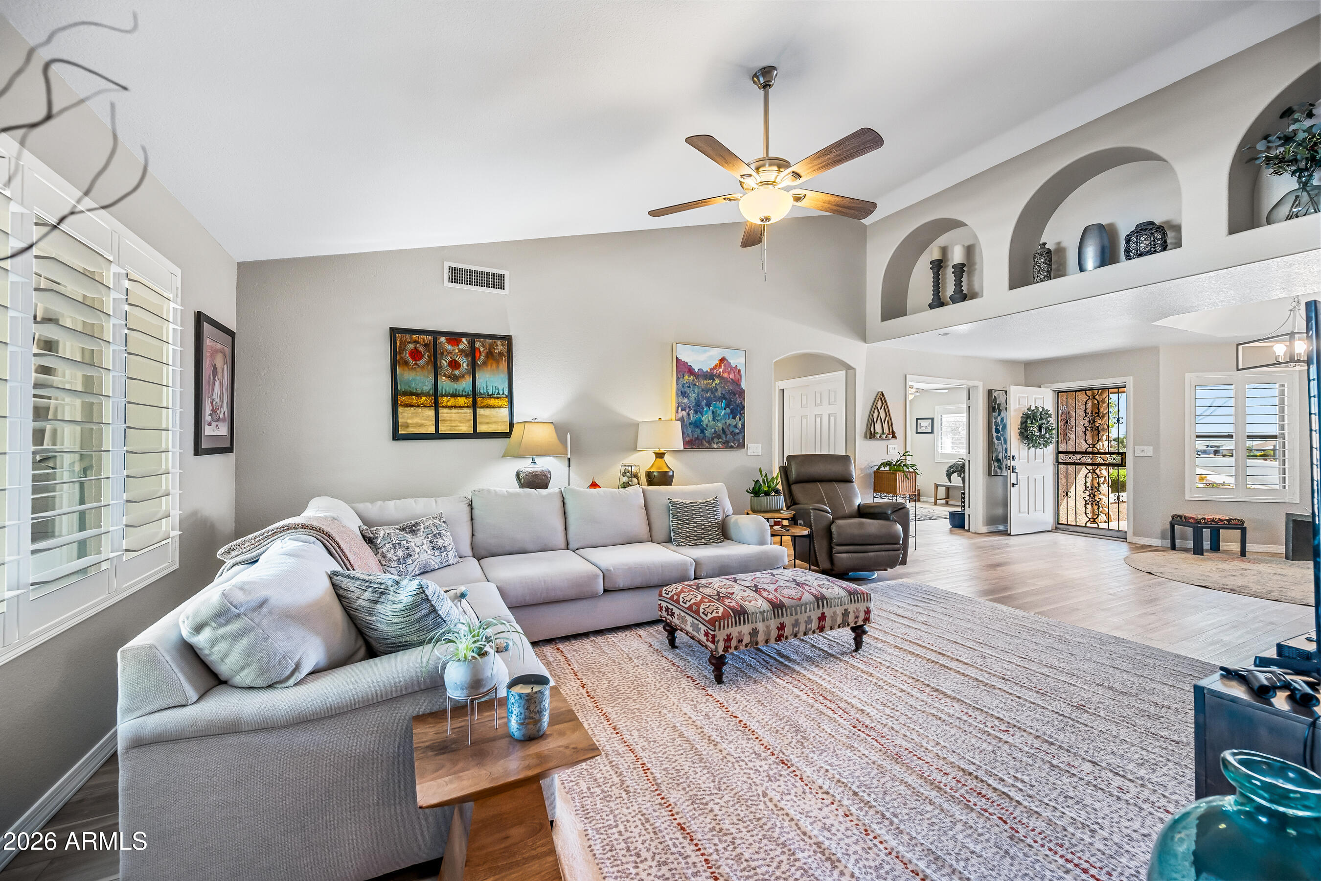 11558 E LOMITA Avenue