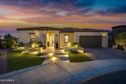 351 E SANTA LUCIA Lane Queen Creek AZ 85140