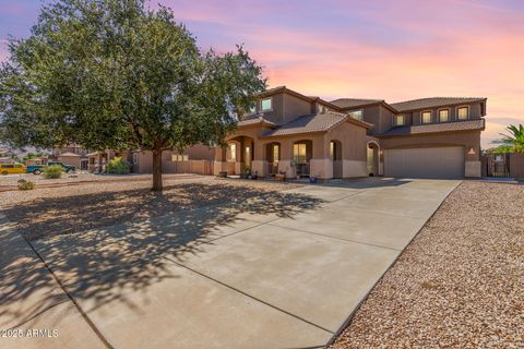31918 N CASPIAN Way San Tan Valley AZ 85143