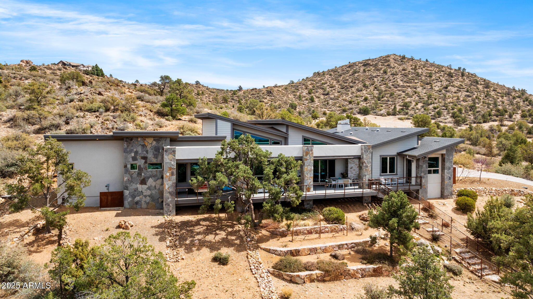 5245 W THREE FORKS Road