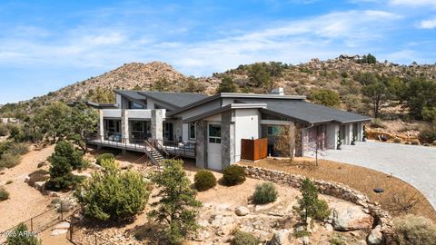 5245 W THREE FORKS Road Prescott AZ 86305