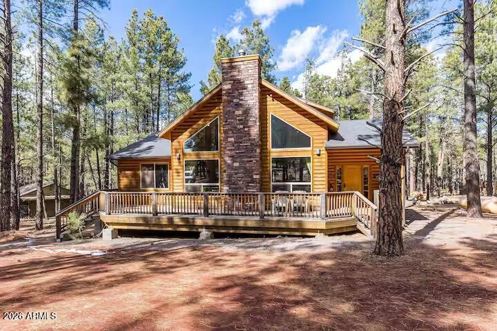 SHERWOOD FOREST ESTATES - Residential