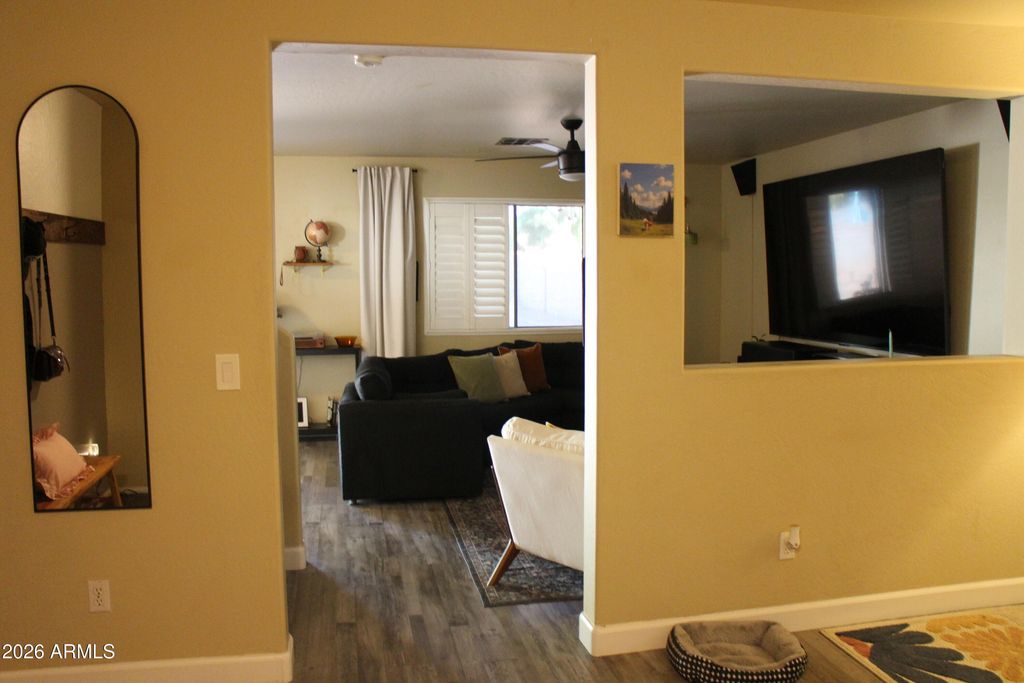 Photo of 2064 E Lipizzan Drive, San Tan Valley, AZ 85140 (MLS # 7001043)