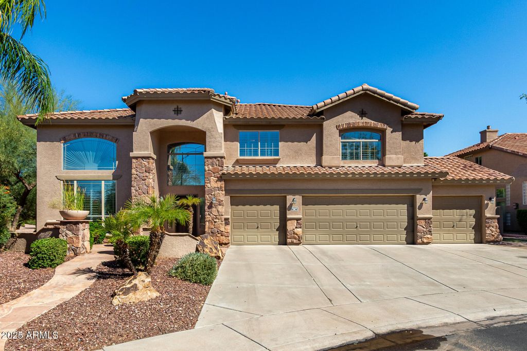 Photo of 9660 W Bent Tree Drive, Peoria, AZ 85383 (MLS # 6928742)