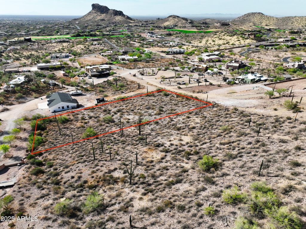 Photo of 3100 S Yaqui Lane #-, Gold Canyon, AZ 85118 (MLS # 6818901)