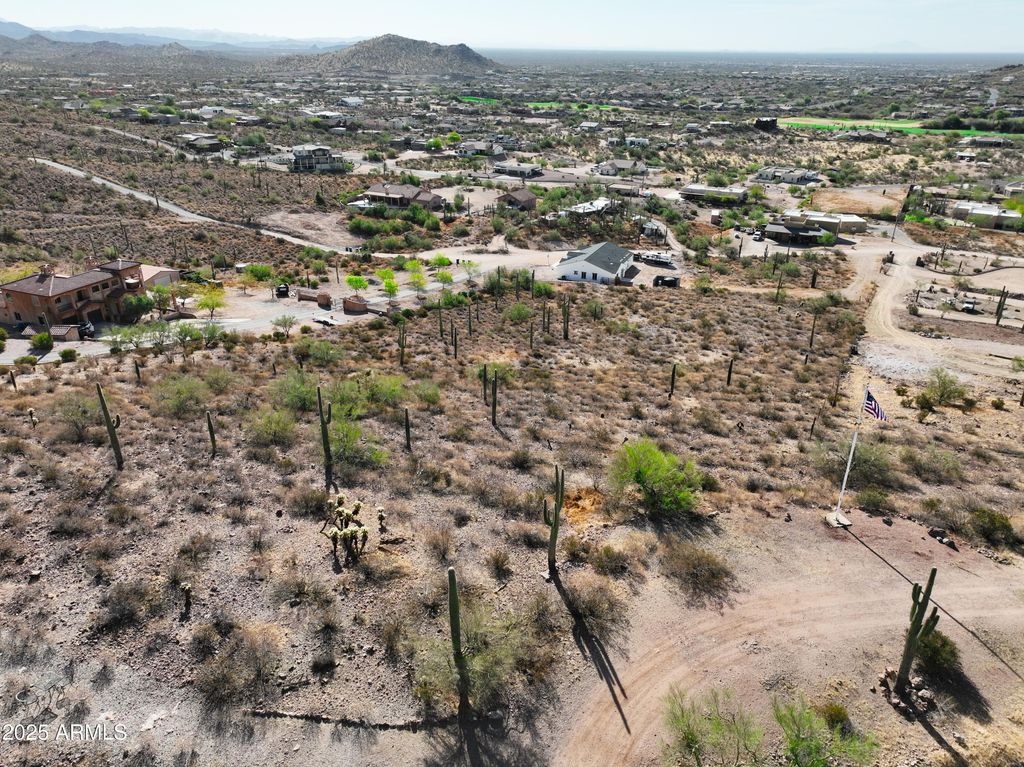 Photo of 3100 S Yaqui Lane #-, Gold Canyon, AZ 85118 (MLS # 6818901)
