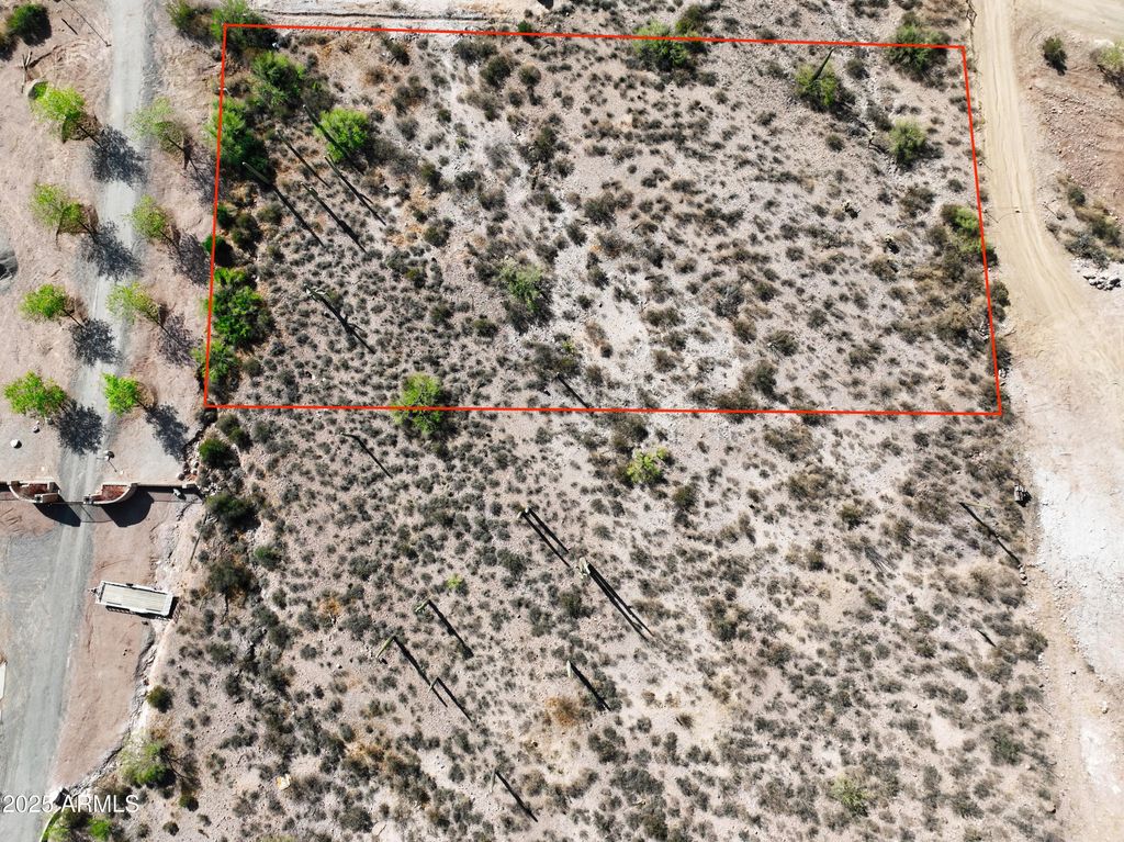 Photo of 3100 S Yaqui Lane #-, Gold Canyon, AZ 85118 (MLS # 6818901)
