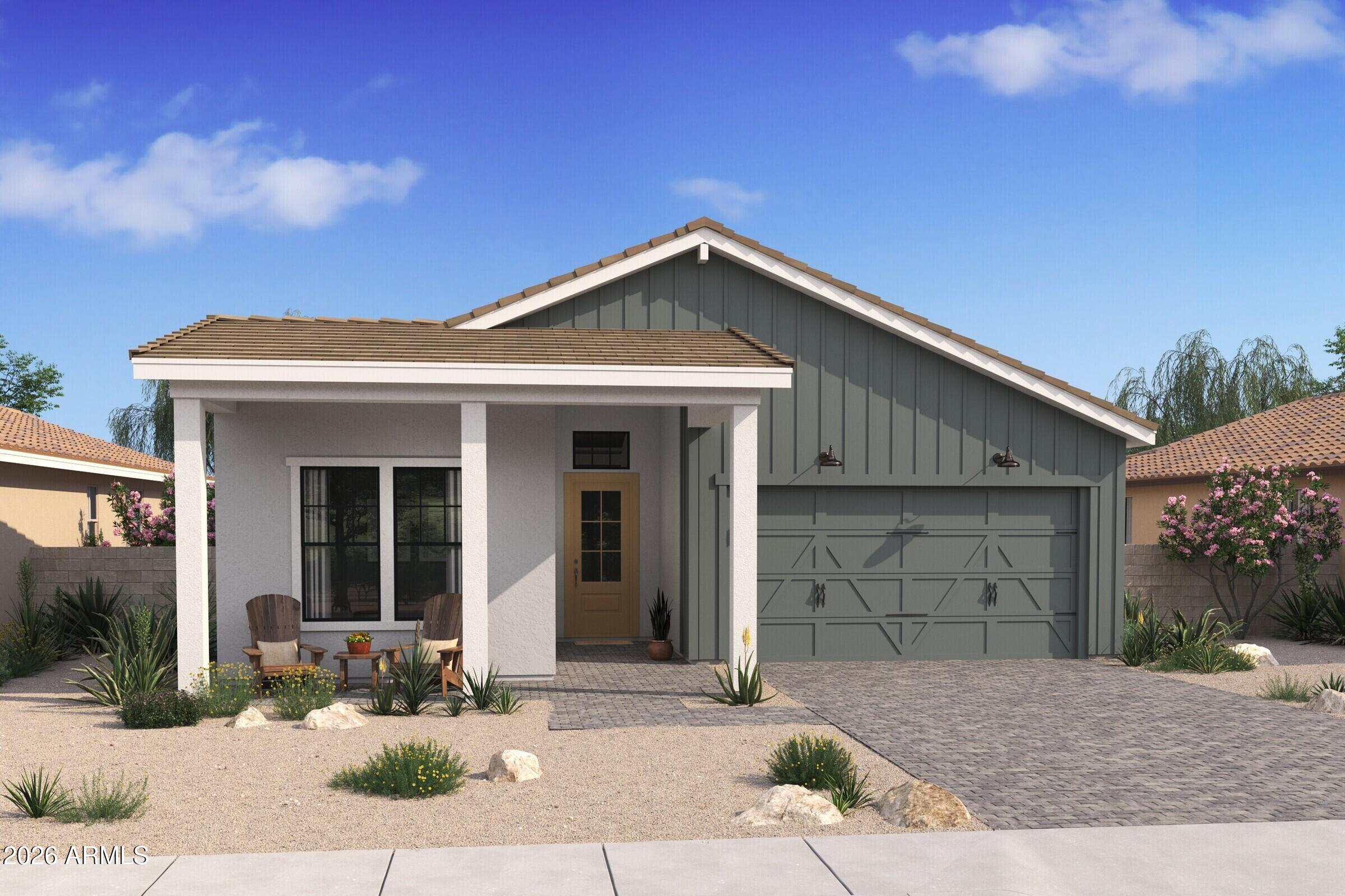 42119 N Tiger Way