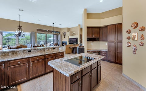 Photo of 35280 N 92nd Way, Scottsdale, AZ 85262 (MLS # 7078478)